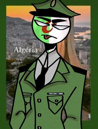 Algeria