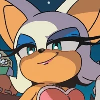 Rouge the Bat