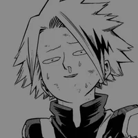 Z-Kaminari Denki