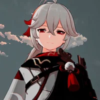 Kaedehara Kazuha
