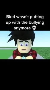 ROBLOX BLUD