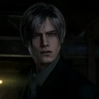 Leon Kennedy