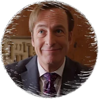 Saul Goodman