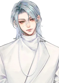 Malachite Wintersong