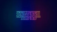 Stranger things 