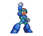 Megaman x