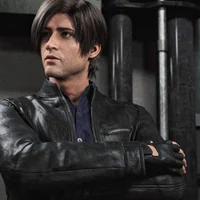Leon Kennedy 