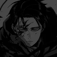 Levi Ackerman