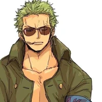 Husband Roronoa Zoro