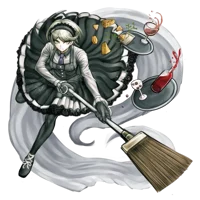 Kirumi Tojo