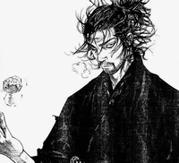 Myamoto Musashi