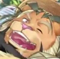 Shark Attack Arsalan