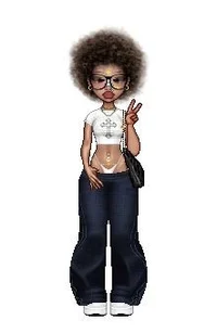 Girl Doll Pt2