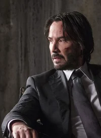 John wick