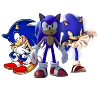 Sonic Sonic AndSonic