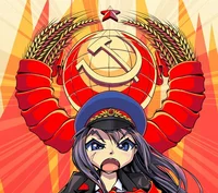 Communist Sister