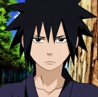 Madara young