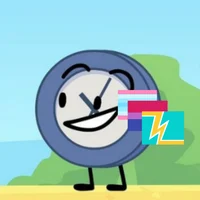 Clock Bfb