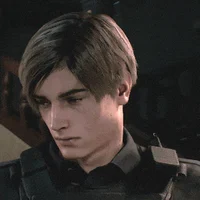 Leon Scott Kennedy