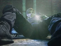 Leon Kennedy 