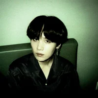 Yoongi