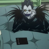 Ryuk 