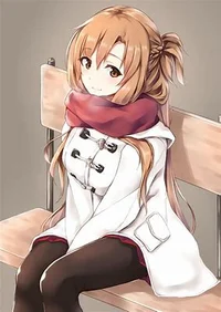 Asuna Yuuki