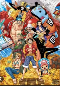 One piece rpg 