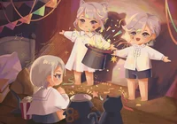 LyneyLynetteFreminet