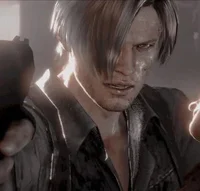 Leon Scott Kennedy