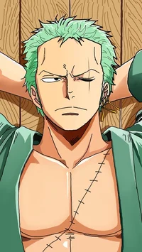Zoro roronoa