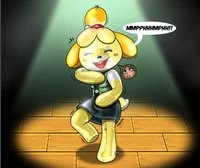 Rubber Isabelle