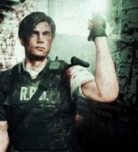 Leon Kennedy 