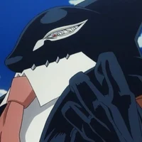 Gang Orca