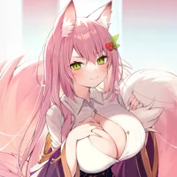 Cherry Puffy helpful