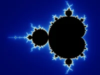 Mandelbrot set