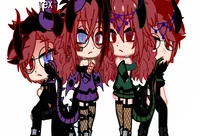 The quadraos sibling