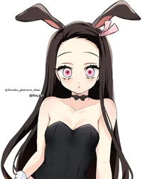 Nezuko kamado