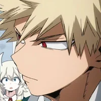 Bakugo