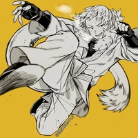 1 - Mashirao Ojiro