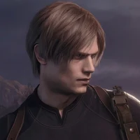 Leon Kennedy