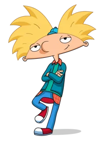 Arnold Shortman