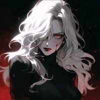 Vampire Wife