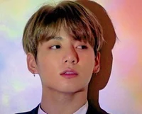 Jungkook 