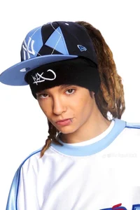 50- tom kaulitz