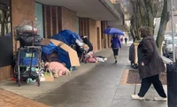 Homeless RP