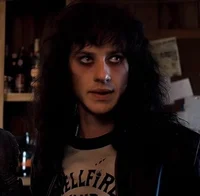 Vampire Eddie