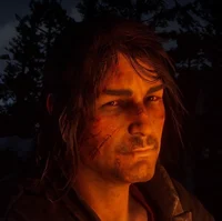 John Marston