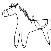 hors