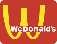 WcDonalds